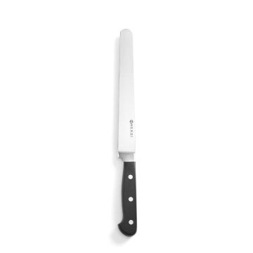 Knife for ham and salmon Kitchen Line - product code 781326