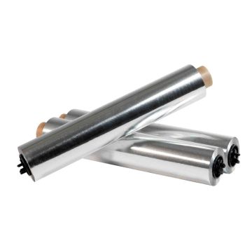 Wrapmaster 3000 folia aluminiowa gastronomiczna 0,3/150m (k/3)