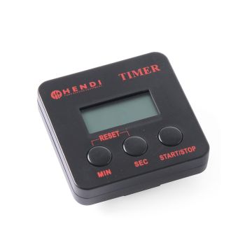 Timer Kuchenny - Cyfrowy