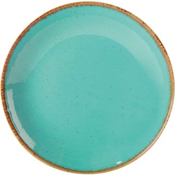 Fine Dine Shallow plate Laguna diameter 180 mm - kod 04ALM001483