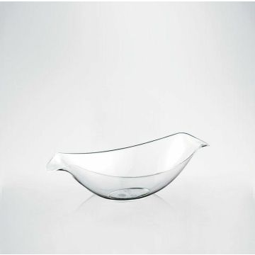 FINGERFOOD PS T pucharek 50ml ALADINO 109x31mm, op.24szt (k/20) transparentny