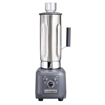 Hamilton Beach Expeditor 1.8 L, 600 Watt Kitchen Blender - code HBF500S-CE