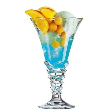 Palmier goblet 370ml [set].