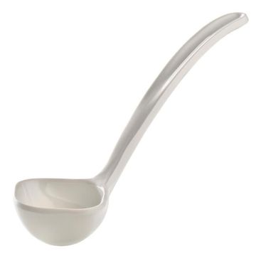 Melamine Sauce ladle - code 563649