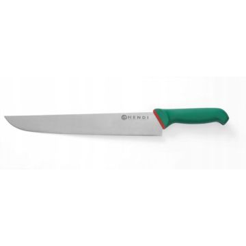 Nóż do krojenia dł ostrza 340 mm Green Line - kod produktu 843970