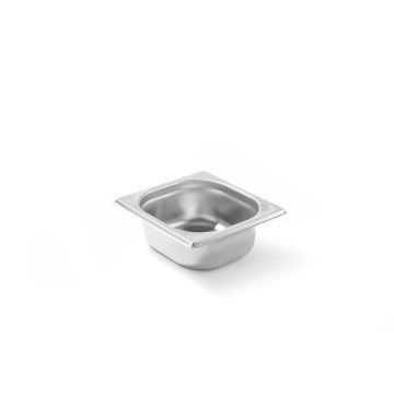 Pojemnik Gn 1/6 Kitchen Line - 176X162 Mm  65 Mm