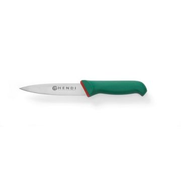 Nóż kuchenny dł ostrza 140 mm Green Line - kod 843833