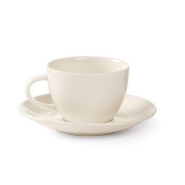 Filiżanka do espresso poj. 185 ml komplet 6 sztuk - kod 797938