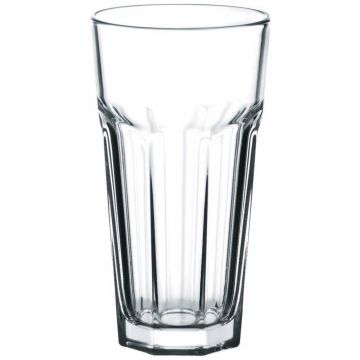 CASABLANCA highball glass