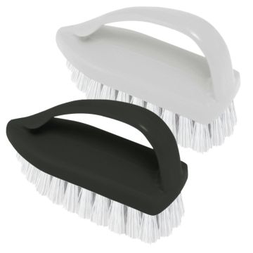 Hand brush iron MAXI YORK