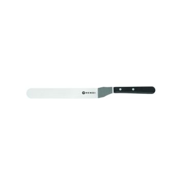 Flexible offset spatula for dough spreading, CREME 300