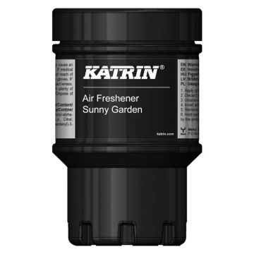 KATRIN air freshener for Sunny Garden dispenser