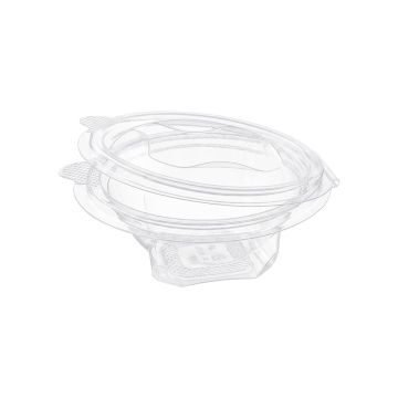 K RO 150 round PET cup, pack of 50 (k/14)