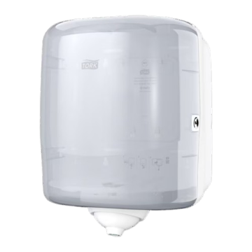 TORK Reflex™ M4 - system centralnego dozowania ręczników, biały