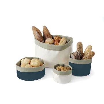 Worek do pieczywa, okrągły 429020