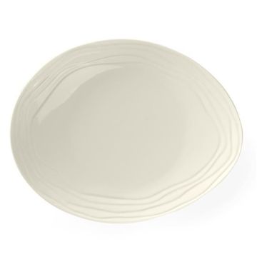 Luzerne Oval platter Oriental 375x280mm - code 793879