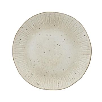 Fine Dine Plate Pearl 285mm - 772621