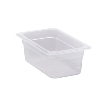 Pojemnik CAMBRO GN 1/3 h.200mm 6,9l przezroczyste PP