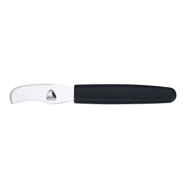 BarUP Twist channel peeler knife - code 593868