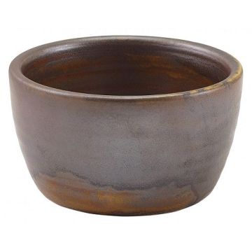 Fine Dine Ramekin Rustic Copper Diverse śr. 70ml - kod 777176