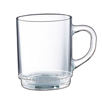 Bock mug