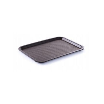 Anti-slip polypropylene tray FAST