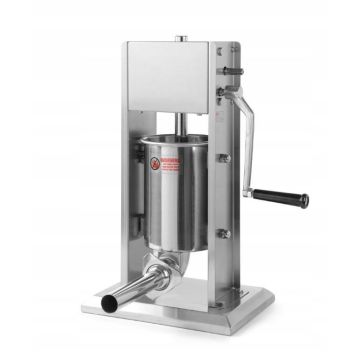Nadziewarka do kiełbas Profi Line - pionowa 3 litry -kod 282571