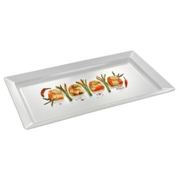 Półmisek Prostokątny 360X205 Mm