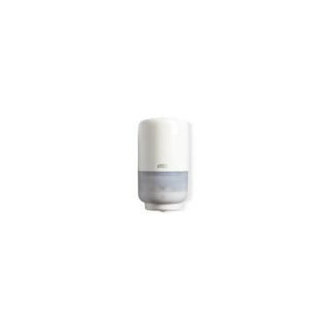 Dispenser Tork for foam soap white, touchless S4