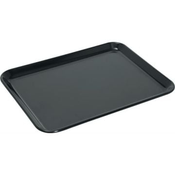 Melamine display tray 270x210 mm