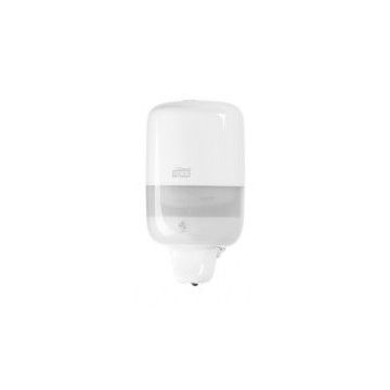 Dispenser TORK mini for liquid soap S2 white 561000