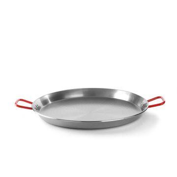 Paella pan 600