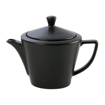 Fine Dine Tea Pot Coal 500 ml - kod 04ALM001532