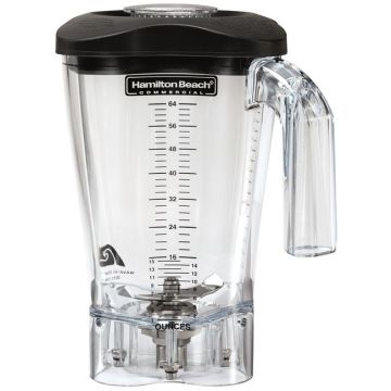 Hamilton polycarbonate jug 1.8l