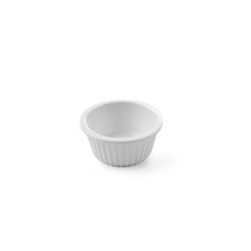 Ramekin bowl 78x78x(H)40 cream code 565667