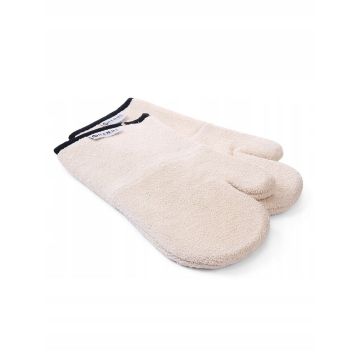 Baker's gloves - length 345 mm - code 556603