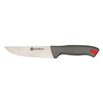 Meat cutting knife GASTRO 190