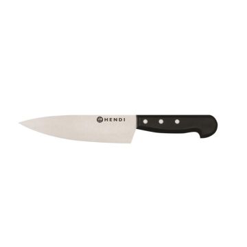 Pointed chef's knife, SUPERIOR