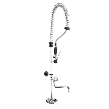 Bateria umywalkowa z prysznicem - kod 970515