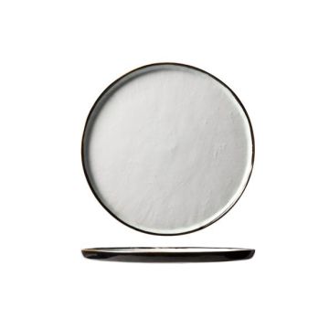 Fine Dine Plato shallow plate diameter 215mm - code 9580548