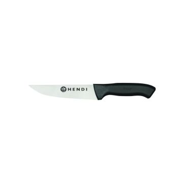 Meat slicing knife, ECCO 165