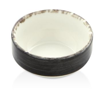 Fine Dine Miska sztaplowana Onyx śr.120mm - kod 775066