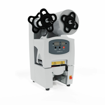 Zgrzewarka Duniform DF5 - półautomatyczna maszyna do kubków (bez kasety)