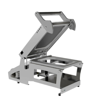 Zgrzewarka Duniform DF10 PRO (kaseta HMR)