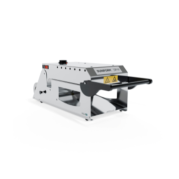 Zgrzewarka Duniform DF10 (bez kasety)