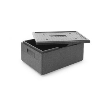 Pojemnik termoizolacyjny 685x485x(h)365) 80l wew. 625x425x300 duży