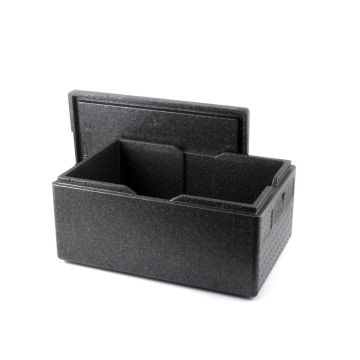 Pojemnik termoizolacyjny GN 1/1  - kod 707906