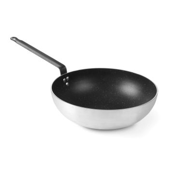 Wok frying pan dia 320 Mm