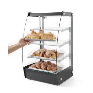 Witryna neutralna samoobsługowa 75 l