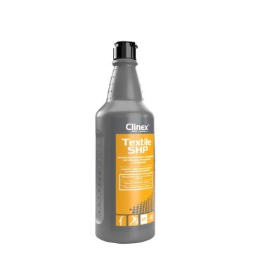 Clinex Textile SHP 1L - szampon do dywanów i tapicerki
